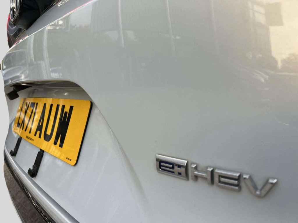 Used Honda HR-V 2022 for sale - 76147866: Photo 17