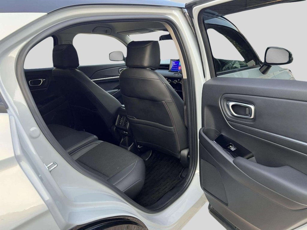 Used Honda HR-V 2022 for sale - 76147866: Photo 20