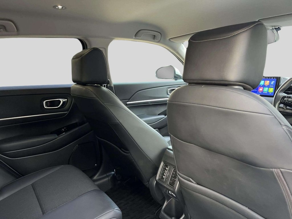Used Honda HR-V 2022 for sale - 76147866: Photo 23