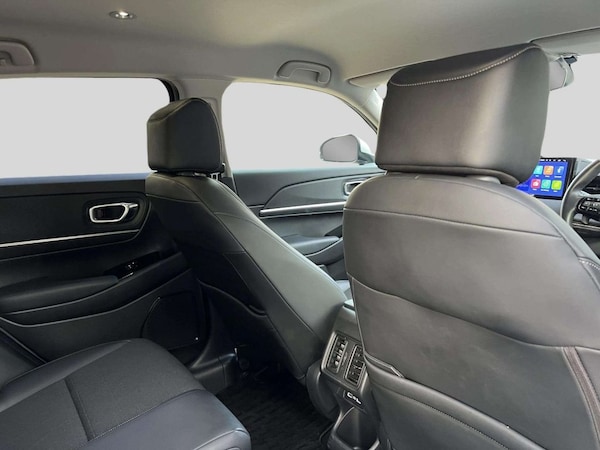 Used Honda HR-V 2024 for sale - 76147866: Photo 23