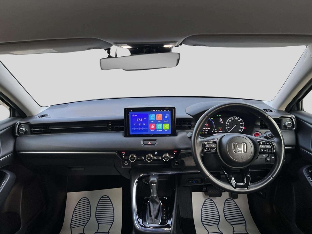 Used Honda HR-V 2022 for sale - 76147866: Photo 24