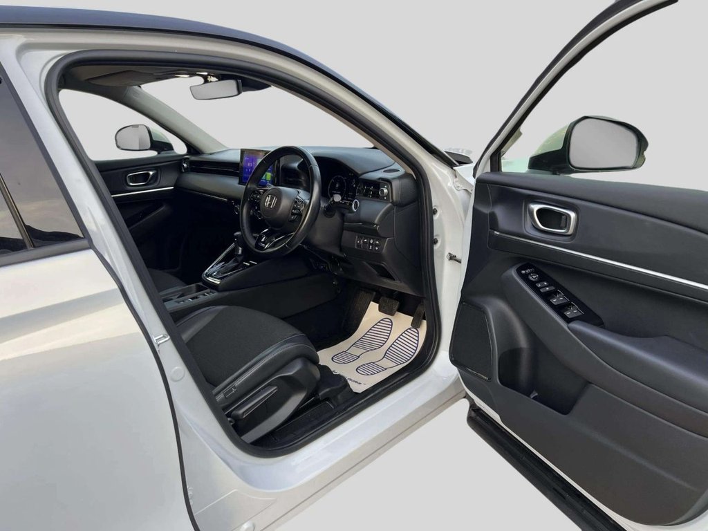 Used Honda HR-V 2022 for sale - 76147866: Photo 25