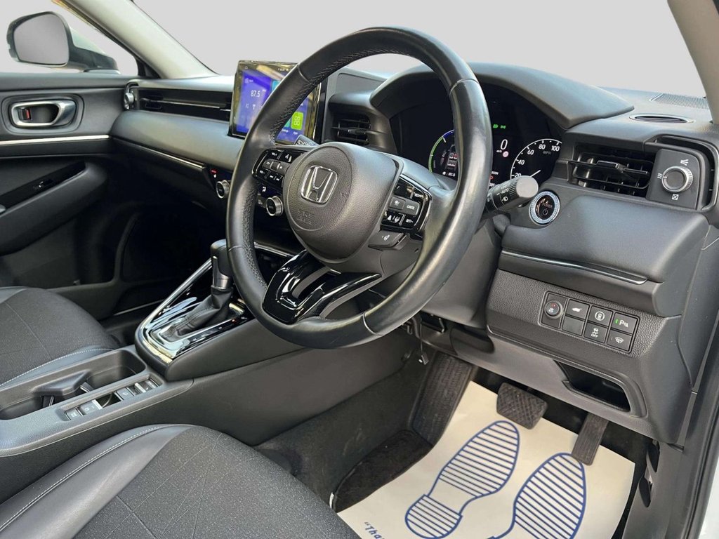 Used Honda HR-V 2022 for sale - 76147866: Photo 27