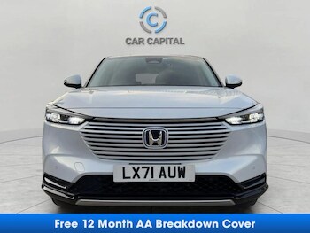 Used Honda HR-V 2024 for sale - 76147866: Photo 2