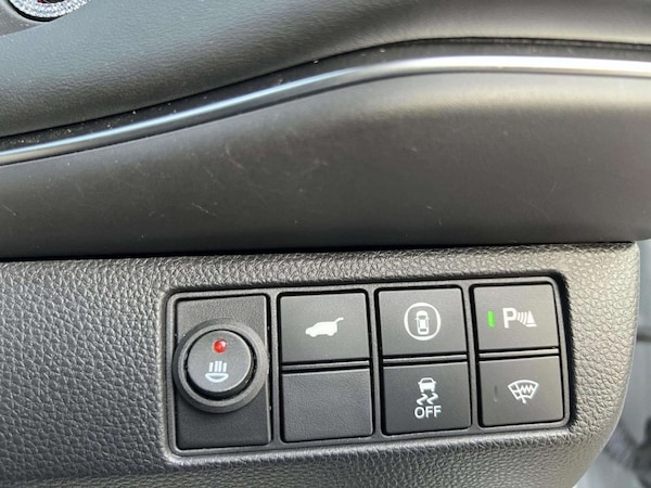 Used Honda HR-V 2024 for sale - 76147866: Photo 30