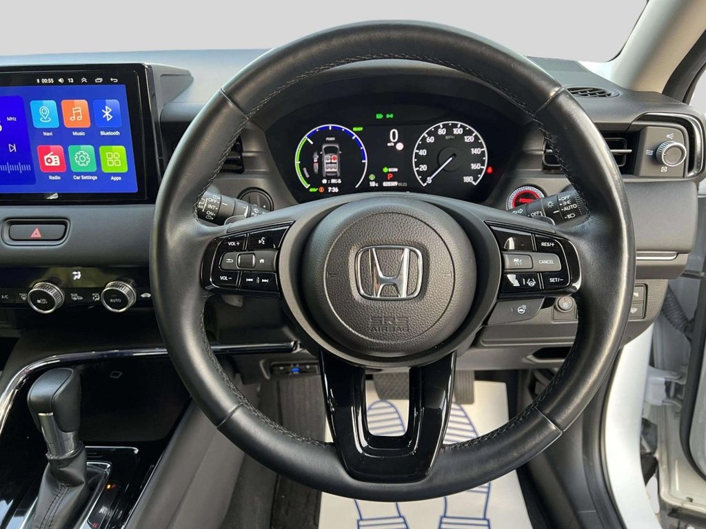 Used Honda HR-V 2022 for sale - 76147866: Photo 31