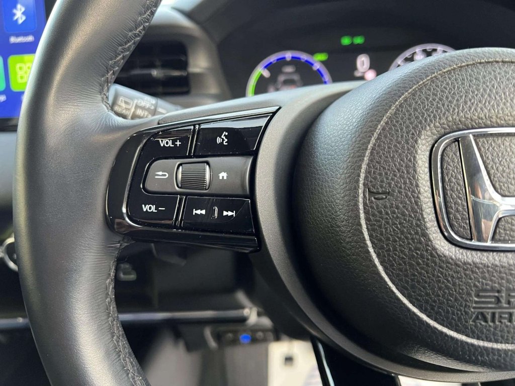 Used Honda HR-V 2022 for sale - 76147866: Photo 32