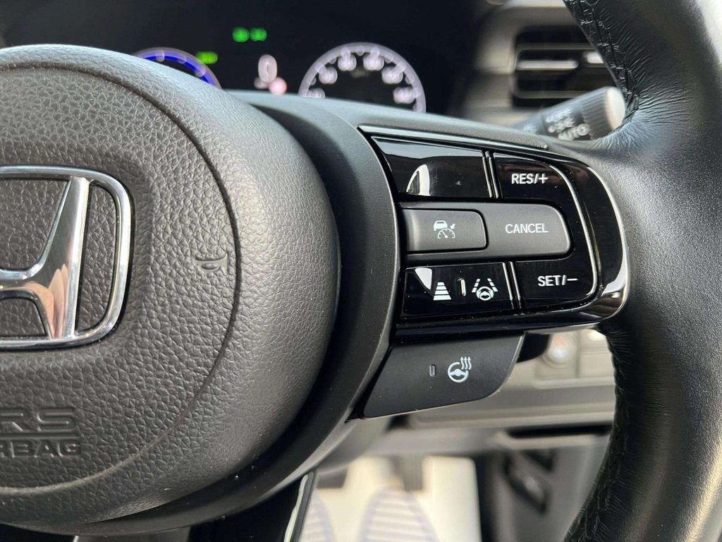 Used Honda HR-V 2022 for sale - 76147866: Photo 33