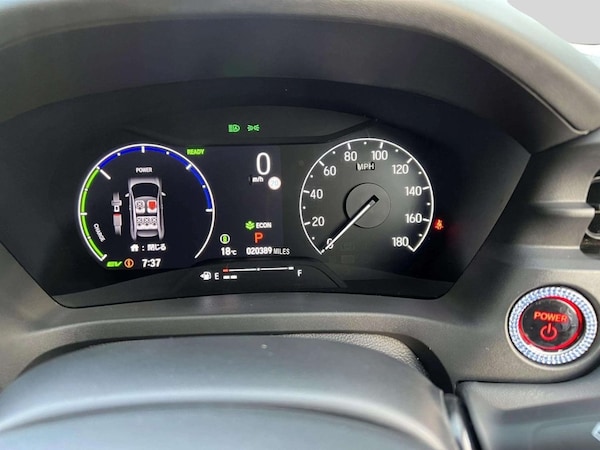 Used Honda HR-V 2024 for sale - 76147866: Photo 34