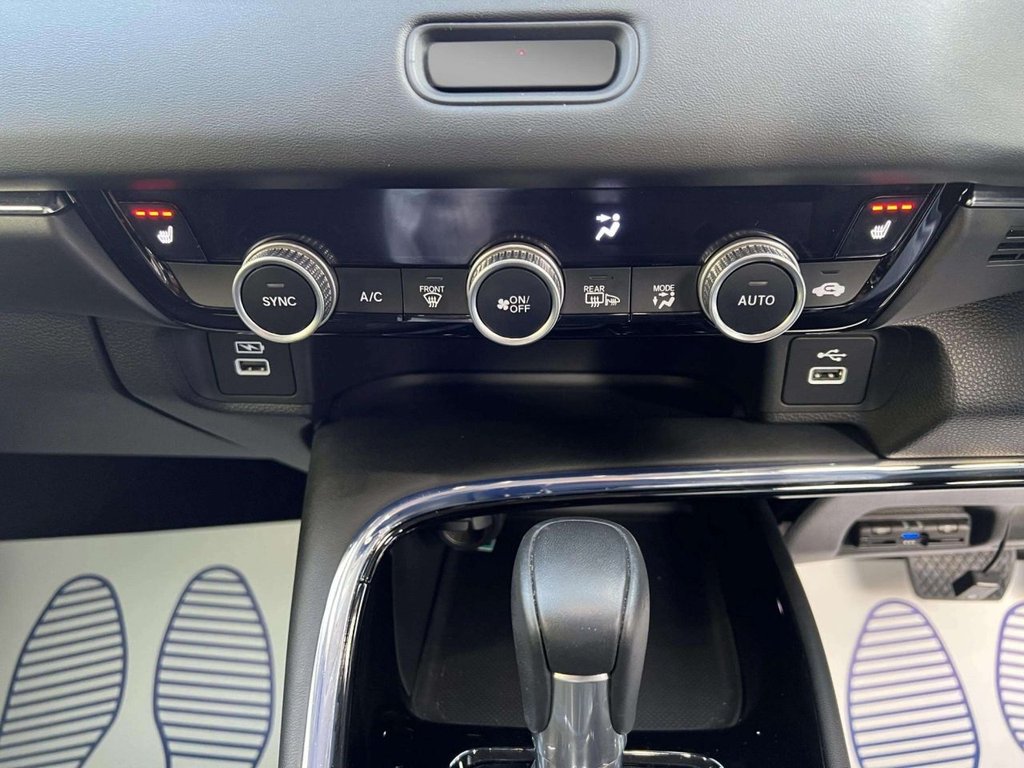 Used Honda HR-V 2022 for sale - 76147866: Photo 38