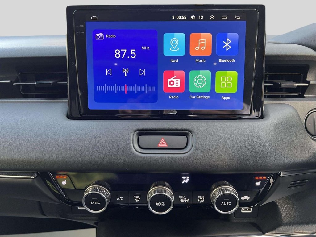 Used Honda HR-V 2022 for sale - 76147866: Photo 39