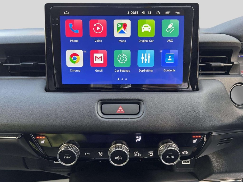 Used Honda HR-V 2022 for sale - 76147866: Photo 40