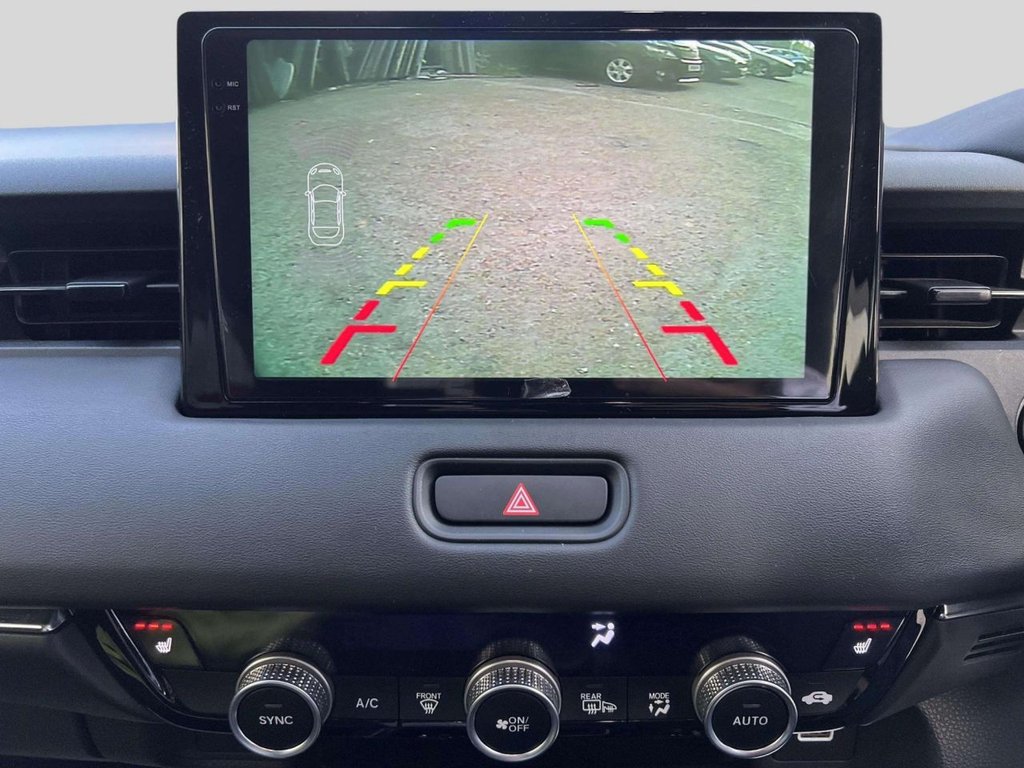 Used Honda HR-V 2022 for sale - 76147866: Photo 41