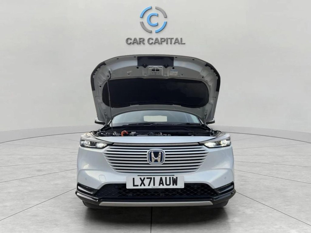 Used Honda HR-V 2022 for sale - 76147866: Photo 44