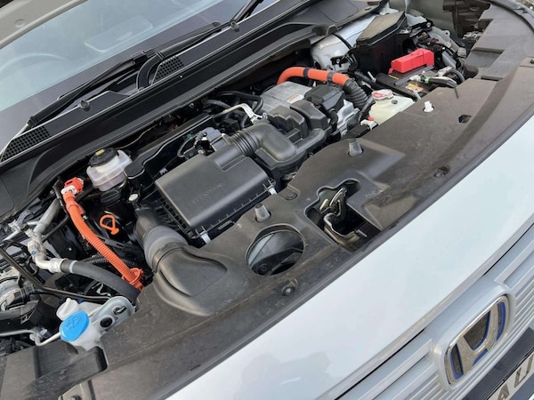 Used Honda HR-V 2024 for sale - 76147866: Photo 45
