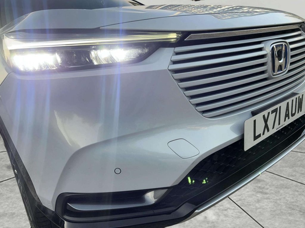 Used Honda HR-V 2022 for sale - 76147866: Photo 46