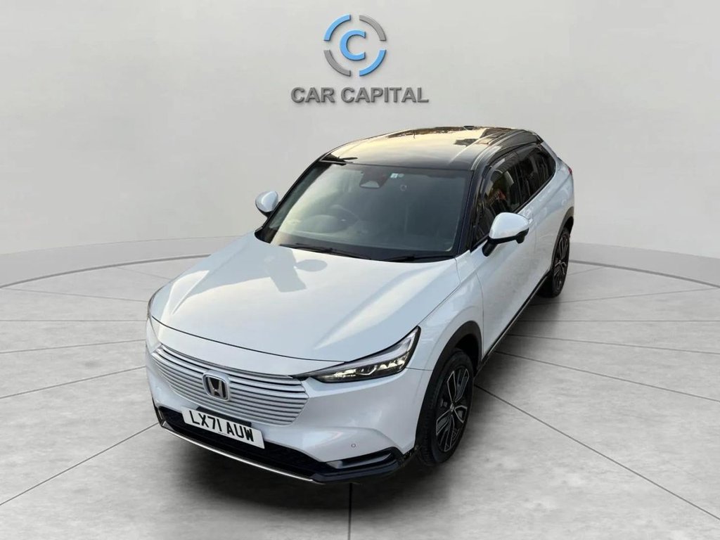 Used Honda HR-V 2022 for sale - 76147866: Photo 47