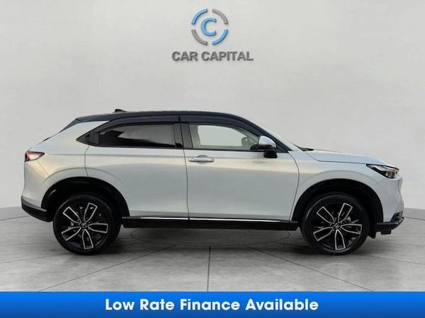 Used Honda HR-V 2024 for sale - 76147866: Photo 4