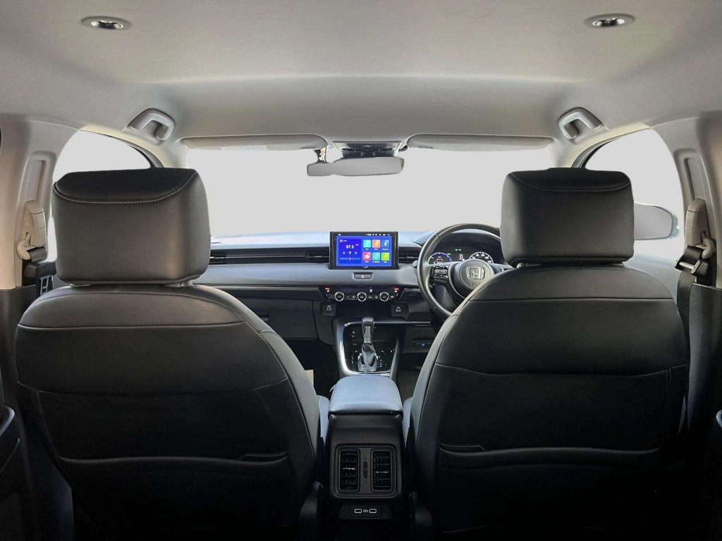 Used Honda HR-V 2022 for sale - 76147866: Photo 9