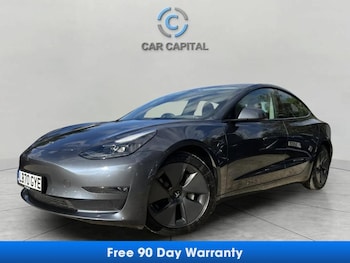 Used Tesla Model 3 2020 for sale - 78549878: Photo