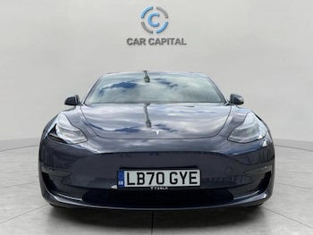 Used Tesla Model 3 2020 for sale - 78549878: Photo