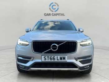 Used Volvo XC90 2016 for sale - 74844891: Photo