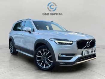 Used Volvo XC90 2016 for sale - 74844891: Photo