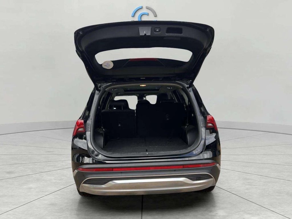 Used Hyundai Santa Fe 2024 for sale - 76430144: Photo 8