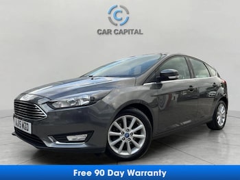 Used Ford Focus 2015 for sale - 79578771: Photo