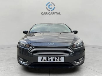 Used Ford Focus 2015 for sale - 79578771: Photo