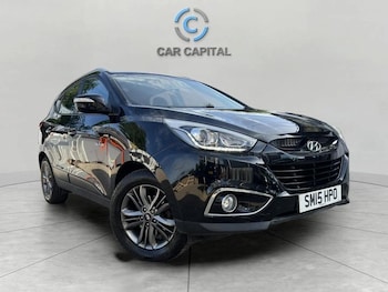 Used Hyundai Ix35 2015 for sale - 78781104: Photo