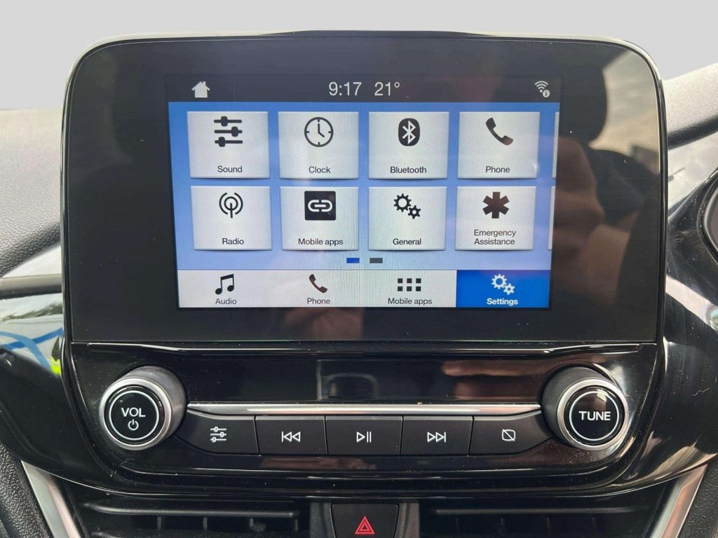 Vehicle 40