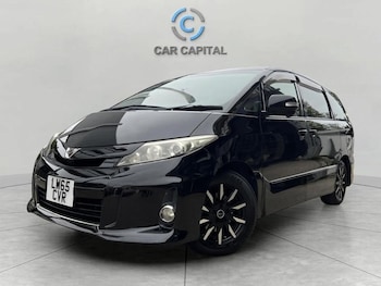 Used Toyota Estima 2015 for sale - 78271848: Photo