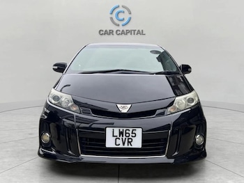 Used Toyota Estima 2015 for sale - 78271848: Photo