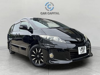 Used Toyota Estima 2015 for sale - 78271848: Photo