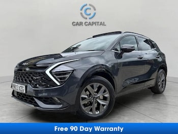 Used Kia Sportage 2023 for sale - 79518686: Photo