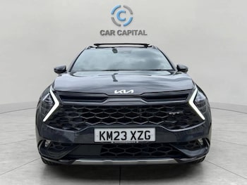 Used Kia Sportage 2023 for sale - 79518686: Photo