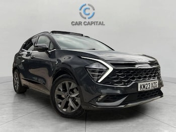 Used Kia Sportage 2023 for sale - 79518686: Photo