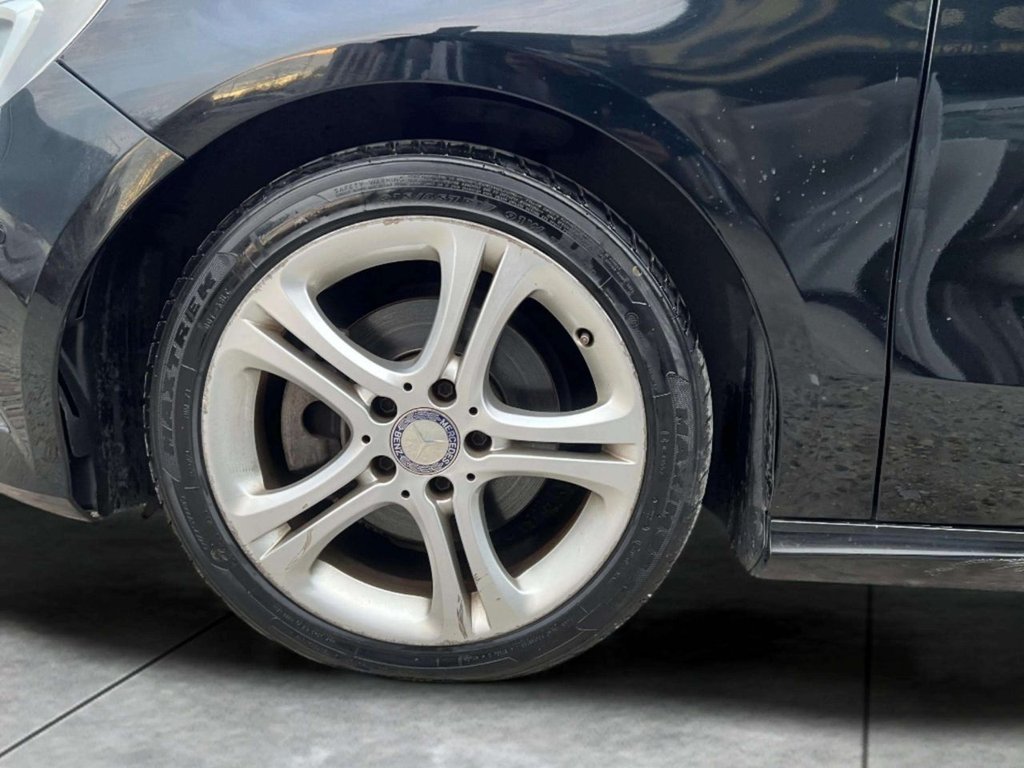 Used Mercedes-Benz A-Class 2013 for sale - 78049624: Photo 10