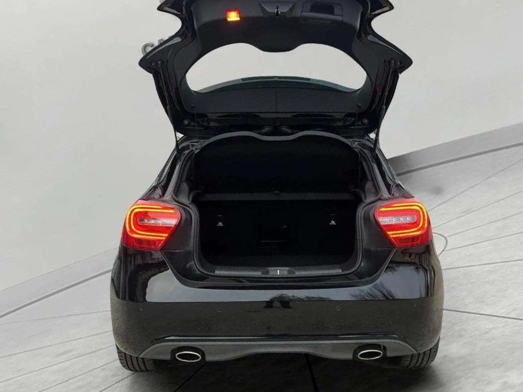 Used Mercedes-Benz A-Class 2013 for sale - 78049624: Photo 14