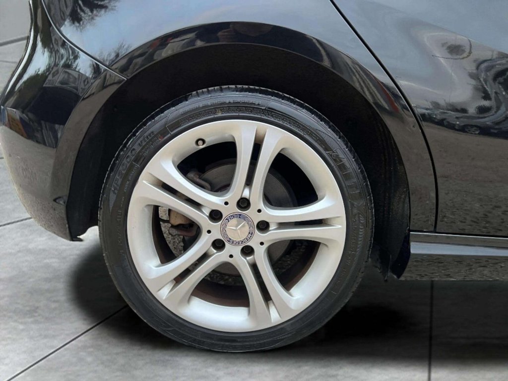 Used Mercedes-Benz A-Class 2013 for sale - 78049624: Photo 17