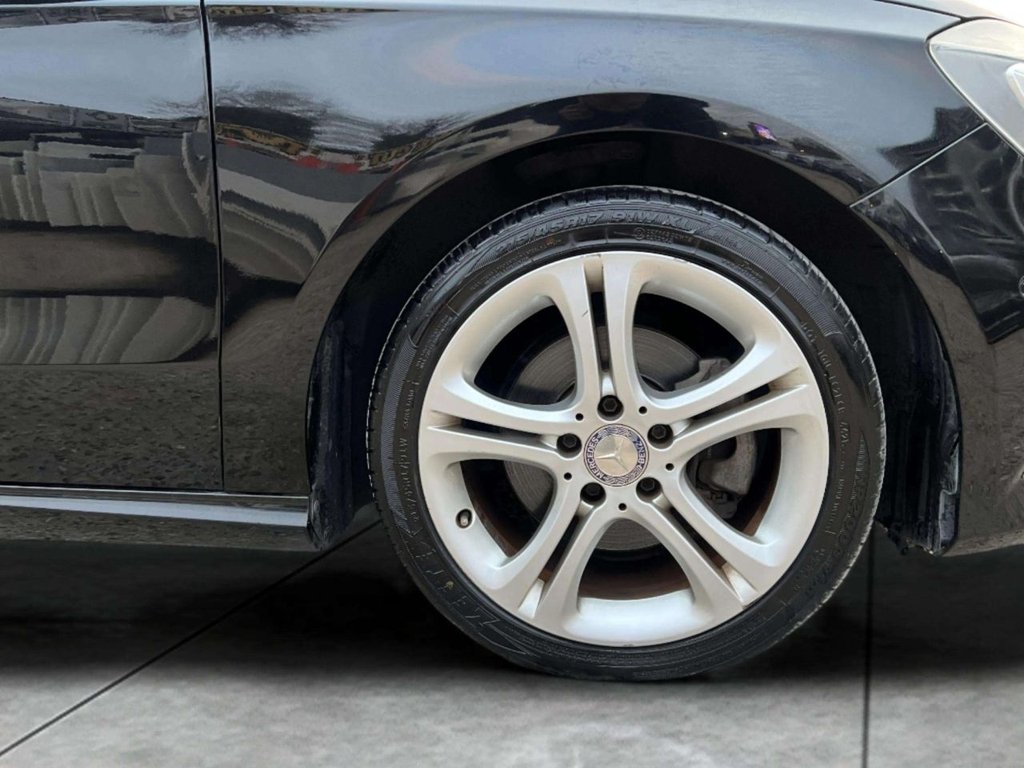 Used Mercedes-Benz A-Class 2013 for sale - 78049624: Photo 18