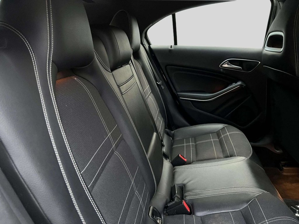 Used Mercedes-Benz A-Class 2013 for sale - 78049624: Photo 22