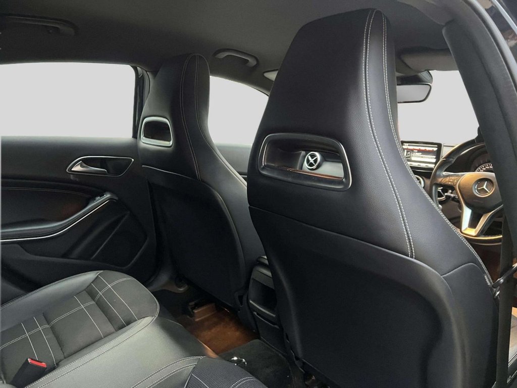 Used Mercedes-Benz A-Class 2013 for sale - 78049624: Photo 23