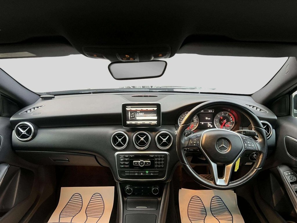 Used Mercedes-Benz A-Class 2013 for sale - 78049624: Photo 24