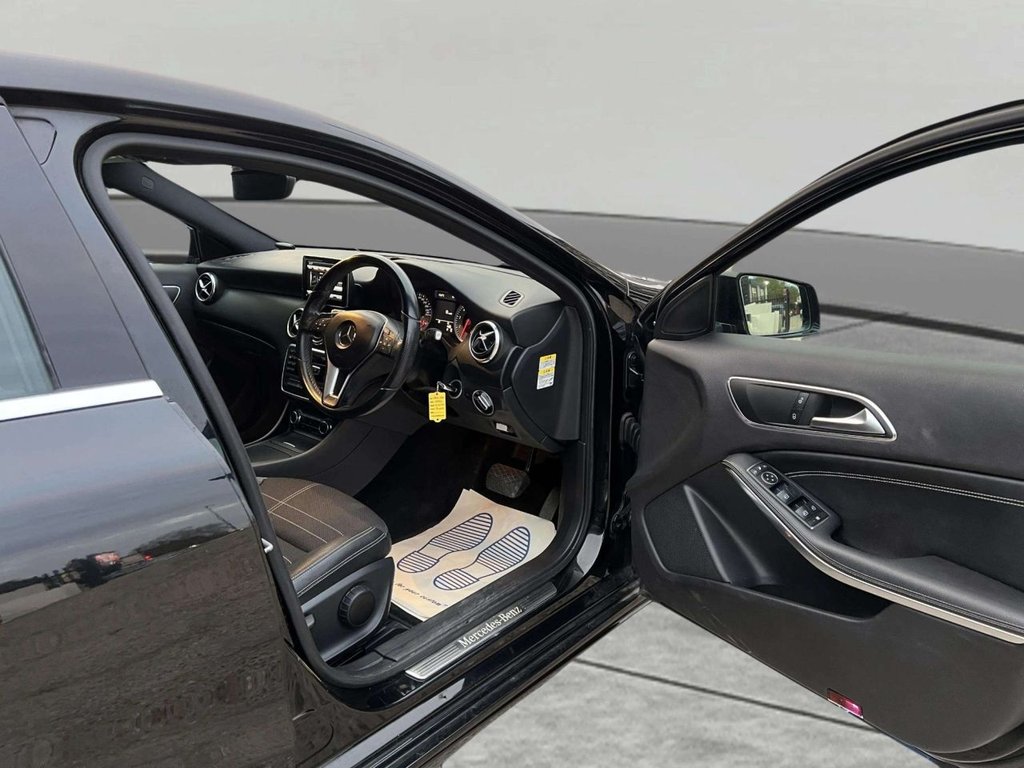 Used Mercedes-Benz A-Class 2013 for sale - 78049624: Photo 25