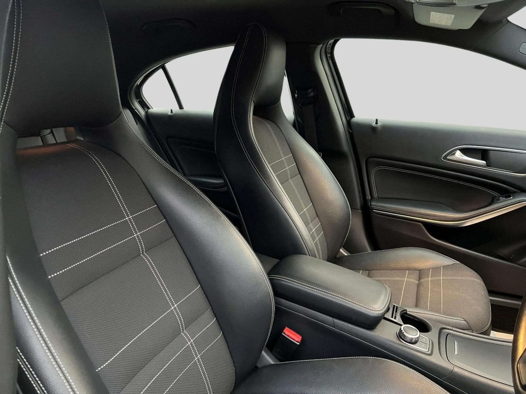 Used Mercedes-Benz A-Class 2013 for sale - 78049624: Photo 29