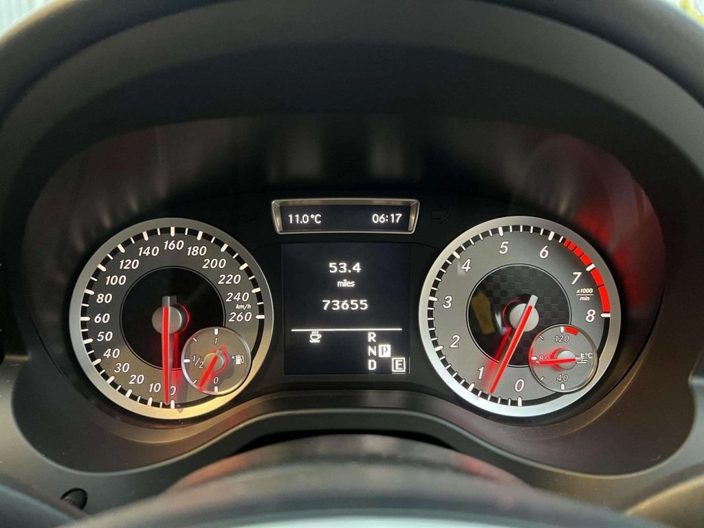 Used Mercedes-Benz A-Class 2013 for sale - 78049624: Photo 34