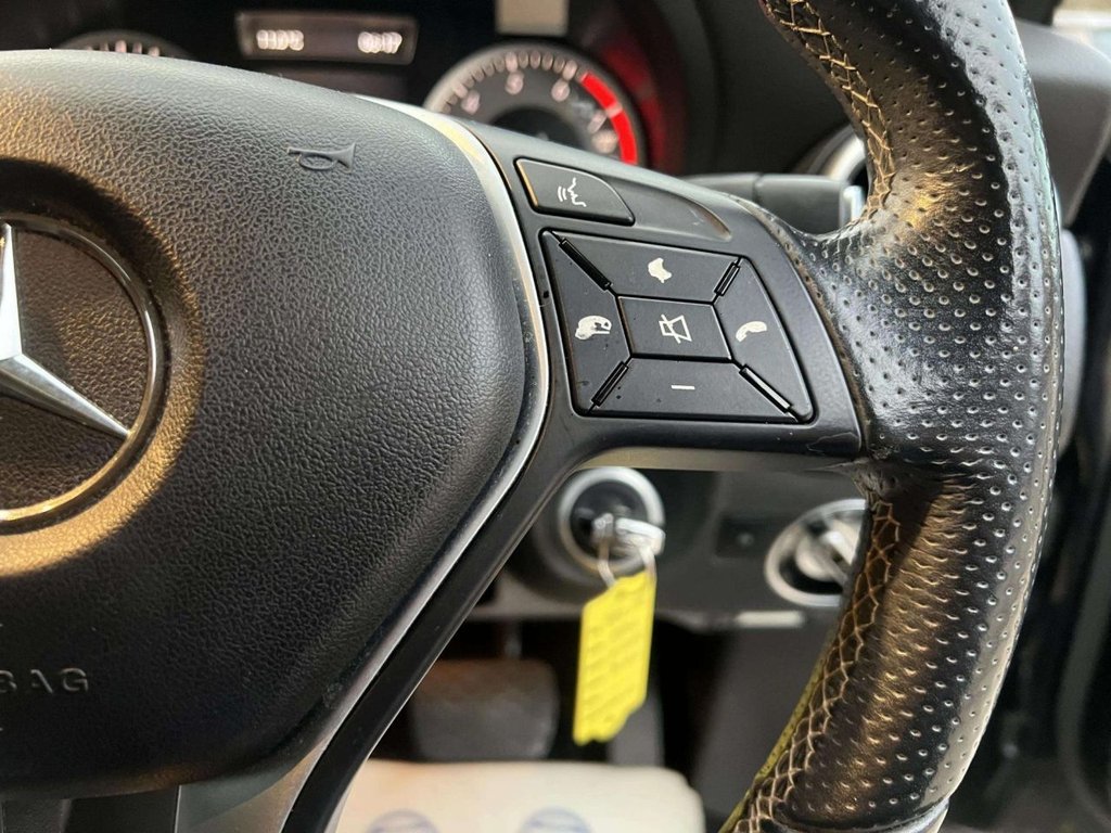 Used Mercedes-Benz A-Class 2013 for sale - 78049624: Photo 37