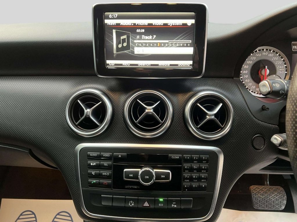 Used Mercedes-Benz A-Class 2013 for sale - 78049624: Photo 39